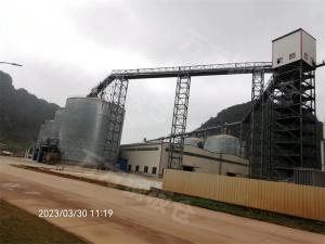 石化（鍛后焦、石油焦）