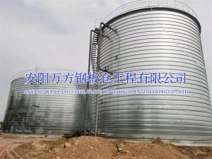 環(huán)保池、罐
